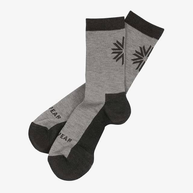 Lyng wool hiking socks