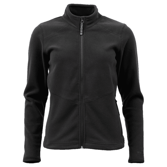 Harpa women´s fleece sweater
